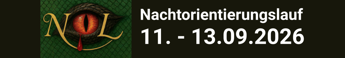 Nachtorientierungslauf 2026